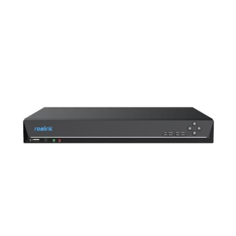 ⁨Reolink NVS16 16PoE DVR⁩ at Wasserman.eu