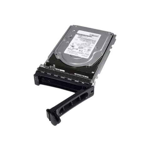 ⁨Dell HDD 3.5" / 8TB / 7.2k / SATA / 6Gb / 512n / Hot-plug / 15G Tx50 | Dell⁩ at Wasserman.eu