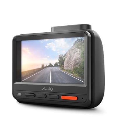 ⁨MiVue 935W Dash Cam⁩ at Wasserman.eu