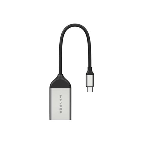 ⁨Adapter HYPERDRIVE HD425B USB Type C - RJ-45⁩ at Wasserman.eu