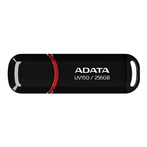 *UV150 256GB USB3.2 Black at Wasserman.eu