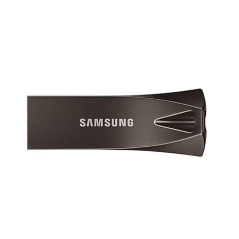 ⁨Samsung BAR Plus MUF-512BE4 - USB flas⁩ at Wasserman.eu