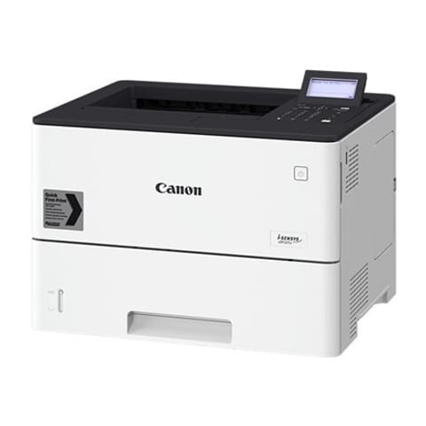 I-SENSYS | LBP325x | Przewodowy | Monochromatyczny | Laserowy | A4 | Biały | Czarno-Biały Przewodowy A4/Legal LBP325x Monochroma w sklepie Wasserman.eu