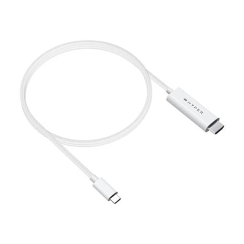 ⁨HYPERDRIVE 4K USB-C TO HDMI/CABLE⁩ w sklepie Wasserman.eu