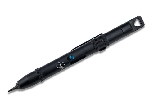 ⁨Böker Plus Tool Pen⁩ at Wasserman.eu