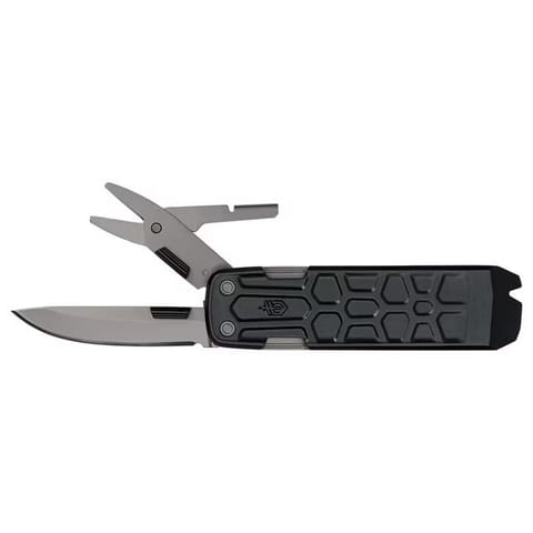 ⁨Multitool LockDown Slim Pry Black⁩ at Wasserman.eu