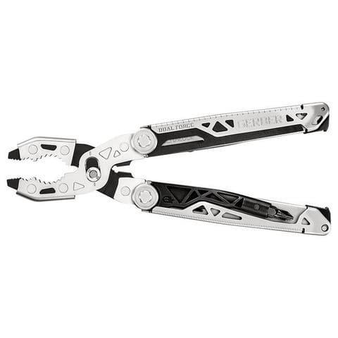 ⁨Multitool Gerber Dual Force⁩ w sklepie Wasserman.eu