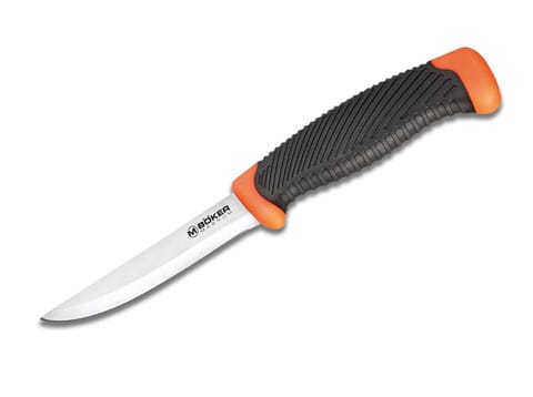 Nóż Magnum Falun 2.0 Orange -> 02RY100 w sklepie Wasserman.eu