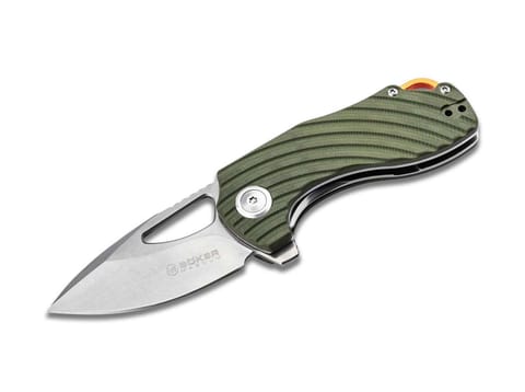 Magnum Tadpole Knife at Wasserman.eu