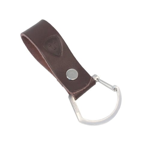 Buckle Helle, brown at Wasserman.eu