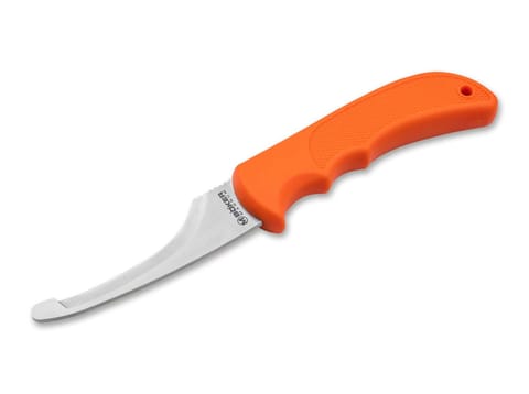 Magnum Hunting Line Fixed Gutting Knife at Wasserman.eu