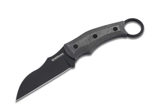 Magnum Straight Karambit Knife at Wasserman.eu