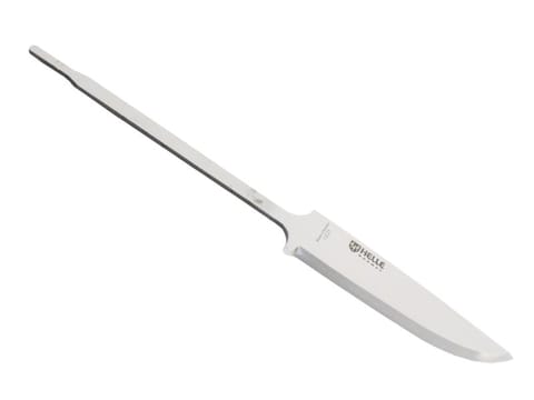 Blade Helle Fossekallen 12C27 at Wasserman.eu