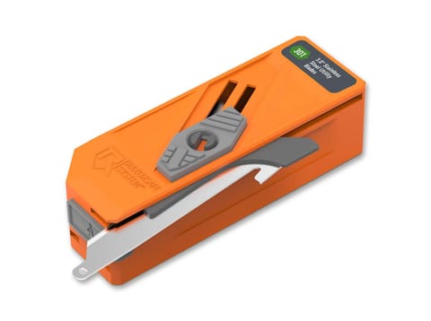 12 Blade Dispenser Outdoor Edge Utility 301 at Wasserman.eu