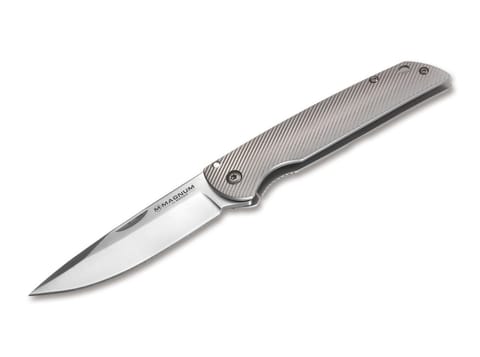 ⁨Magnum Eternal Classic Knife⁩ at Wasserman.eu