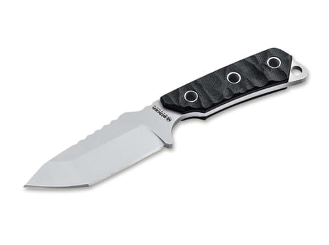 ⁨Magnum Survival Neckup Knife⁩ at Wasserman.eu