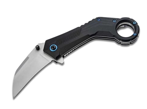 Magnum Veloc knife at Wasserman.eu
