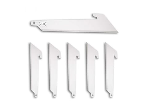 6 ostrzy Outdor Edge Utility 250 w sklepie Wasserman.eu