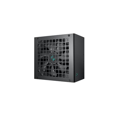 ⁨Zasilacz Deepcool | PL800D | 800 W⁩ w sklepie Wasserman.eu