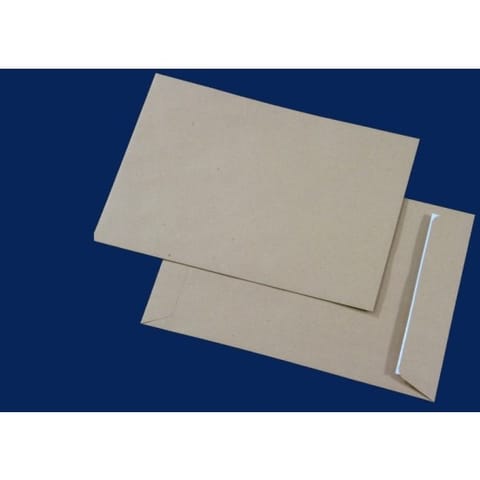 ⁨B4 HK envelope brown (250pcs) 100g 31733030 NC ENVELOPES⁩ at Wasserman.eu