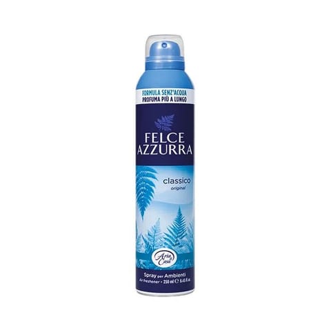 ⁨Felce Azzurra Cassico Air Freshener 250 ml⁩ at Wasserman.eu