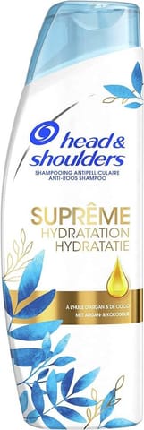 ⁨Head & Shoulders Hydratation Szampon do Włosów 250 ml⁩ w sklepie Wasserman.eu