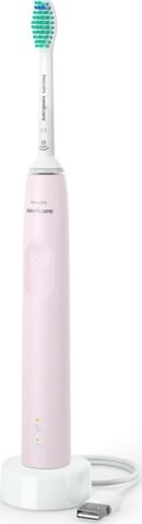⁨Philips 3100 series HX3671/11 Sonic technology Sonic electric toothbrush⁩ at Wasserman.eu