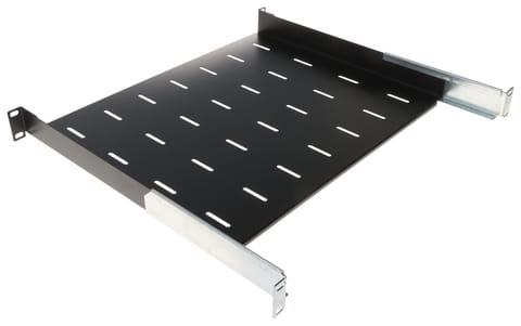 PÓŁKA REGULOWANA E-RSA19-1U-350B STALFLEX w sklepie Wasserman.eu