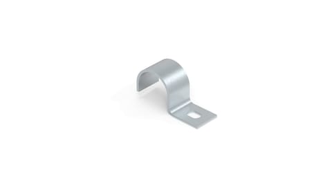 ⁨Metal holder 20mm UJ-20 galvanized 47.3 OC /94700301/⁩ at Wasserman.eu