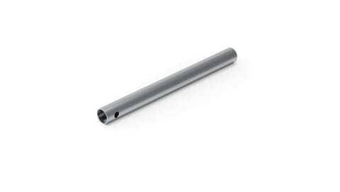 ⁨Tension tube L-300mm fi 27mm 28.1 OC /92800101/⁩ at Wasserman.eu