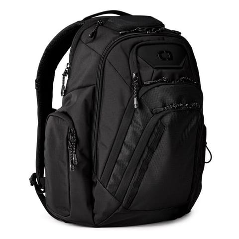 ⁨Backpack OGIO GAMBIT PRO BLACK⁩ at Wasserman.eu