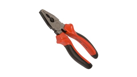 ⁨Universal pliers 180mm FRENDLY GRIP MN-20-027⁩ at Wasserman.eu