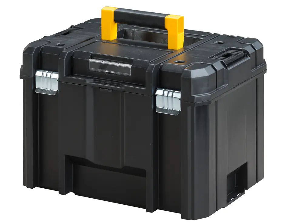 TOOL BOX LARGE STANLEY FATMAX TSTAK VI at Wasserman.eu