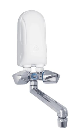 ⁨Dafi POZ03140 water heater⁩ at Wasserman.eu