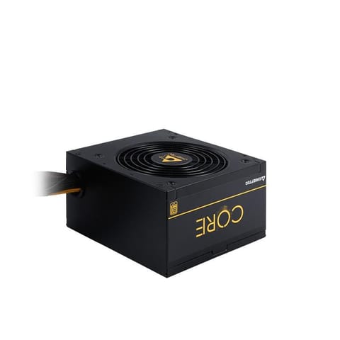 ⁨OBUDOWA ZASILACZA ATX 500W BBS-500S CHIEFTEC⁩ w sklepie Wasserman.eu