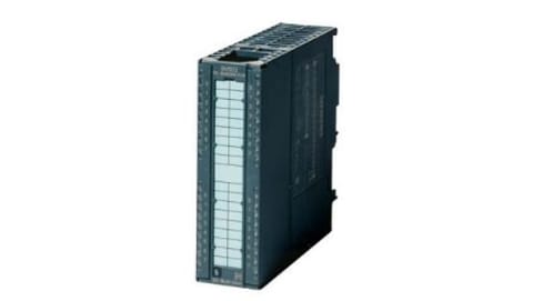 ⁨Moduł wyjść binarnych SIMATIC S7-300 SM 322 16DO 24V DC 0,5A 6ES7322-1BH01-0AA0⁩ w sklepie Wasserman.eu