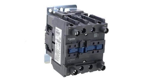 ⁨Power contactor 65A 2Z 2R 48V AC LC1D65008E7⁩ at Wasserman.eu