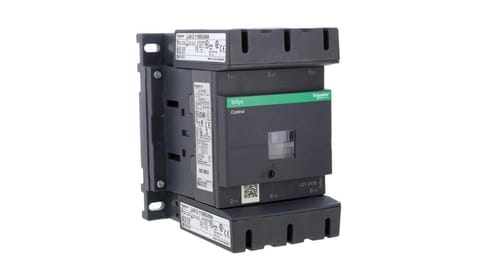 ⁨Power contactor 150A 3P 230V AC 1Z 1R LC1D150P7⁩ at Wasserman.eu