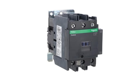 ⁨Power Contactor 95A 3P 110V AC 1Z 1R LC1D95F7⁩ at Wasserman.eu