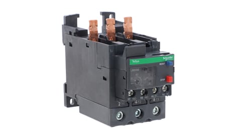 ⁨Thermal relay 37-50A (EVK) LRD350⁩ at Wasserman.eu