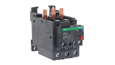 ⁨Thermal relay 48-65A (EVK) LRD365⁩ at Wasserman.eu