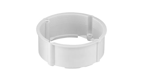 ⁨Pierścień dystansowy 60x24mm biały PD60x24 37059006 /50szt./⁩ w sklepie Wasserman.eu
