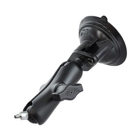 RAM Mounts UNPKD RAM MNT W/ SUCTION w sklepie Wasserman.eu