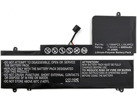 CoreParts Laptop Battery for Lenovo w sklepie Wasserman.eu