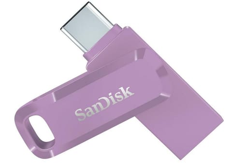 ⁨Sandisk Ultra Dual Drive Go USB 128GB⁩ w sklepie Wasserman.eu
