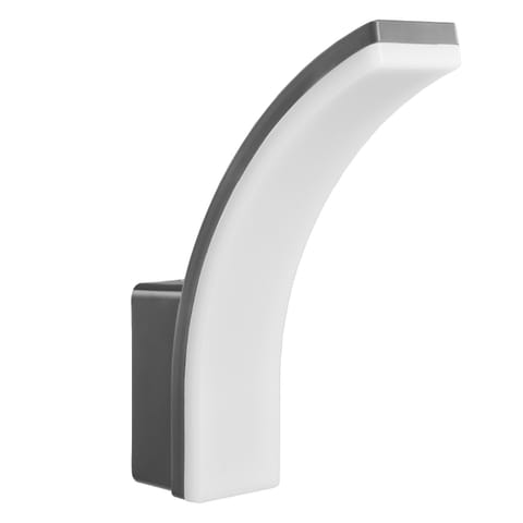 ⁨LED Lampa MCE511 GR 20W IP65 4000K⁩ at Wasserman.eu