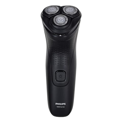 Philips Shaver 1000 Series S1141/00 Dry electric shaver at Wasserman.eu