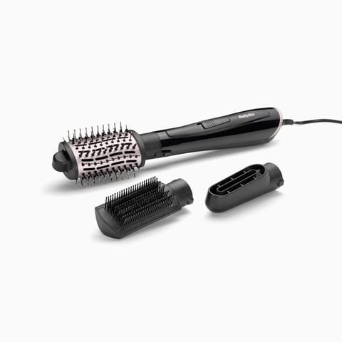 ⁨BaByliss STYLE SMOOTH 1000 AS128E hair dryer and curling iron⁩ at Wasserman.eu