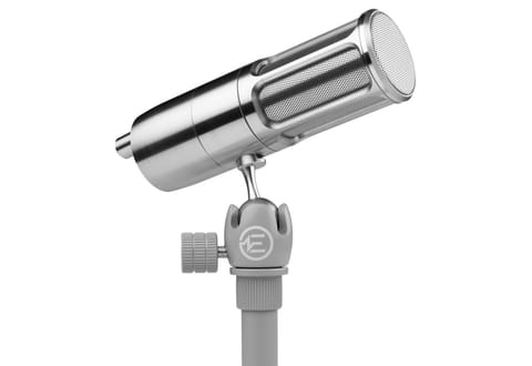 ⁨Earthworks ICON - podcast microphone⁩ at Wasserman.eu