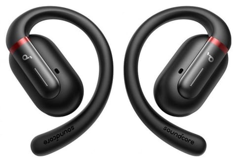 ⁨OPEN DESIGN WIRELESS HEADPHONES V30I BLACK⁩ at Wasserman.eu